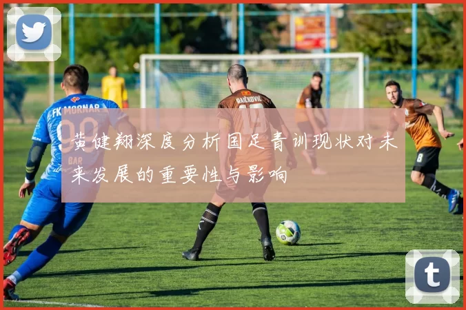 黄健翔深度分析国足青训现状对未来发展的重要性与影响
